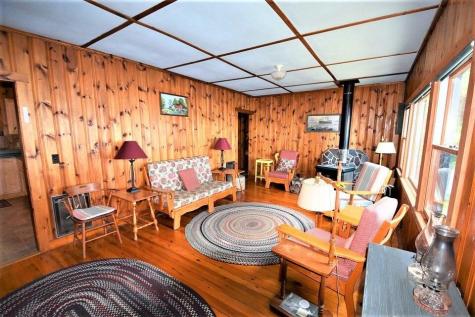 244 Smith Road Grand Lake Stream Plt ME 04668