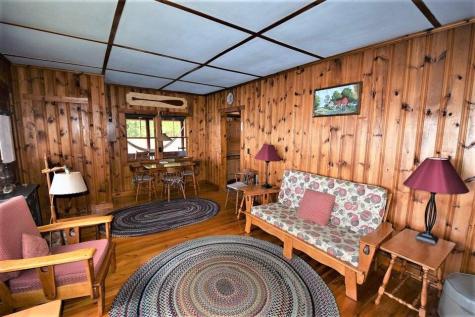 244 Smith Road Grand Lake Stream Plt ME 04668