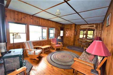 244 Smith Road Grand Lake Stream Plt ME 04668