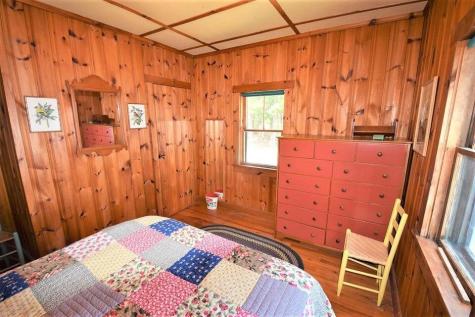 244 Smith Road Grand Lake Stream Plt ME 04668