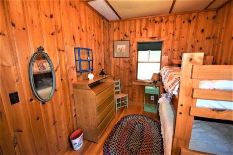 244 Smith Road Grand Lake Stream Plt ME 04668