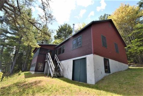 244 Smith Road Grand Lake Stream Plt ME 04668