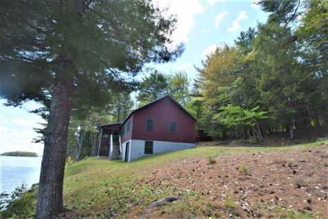 244 Smith Road Grand Lake Stream Plt ME 04668