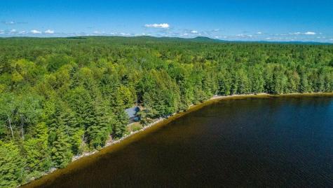 244 Smith Road Grand Lake Stream Plt ME 04668
