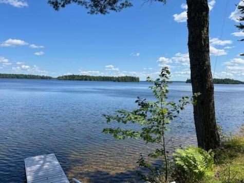 244 Smith Road Grand Lake Stream Plt ME 04668