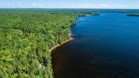 244 Smith Road Grand Lake Stream Plt ME 04668