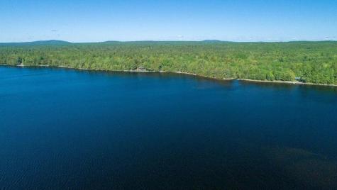 244 Smith Road Grand Lake Stream Plt ME 04668