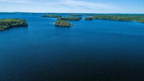 244 Smith Road Grand Lake Stream Plt ME 04668