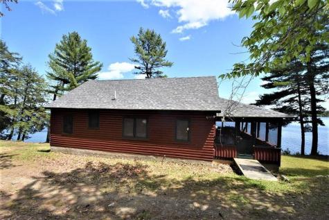 244 Smith Road Grand Lake Stream Plt ME 04668