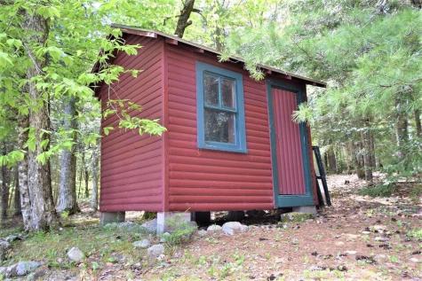 244 Smith Road Grand Lake Stream Plt ME 04668
