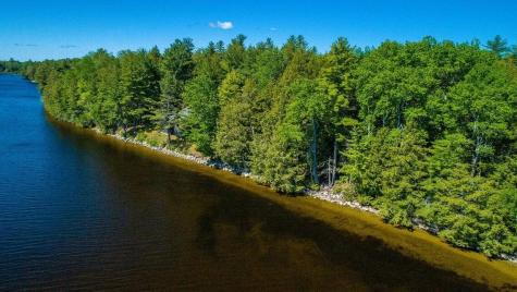 244 Smith Road Grand Lake Stream Plt ME 04668