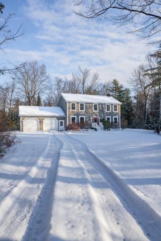 232 Dead River Road Bowdoin ME 04287