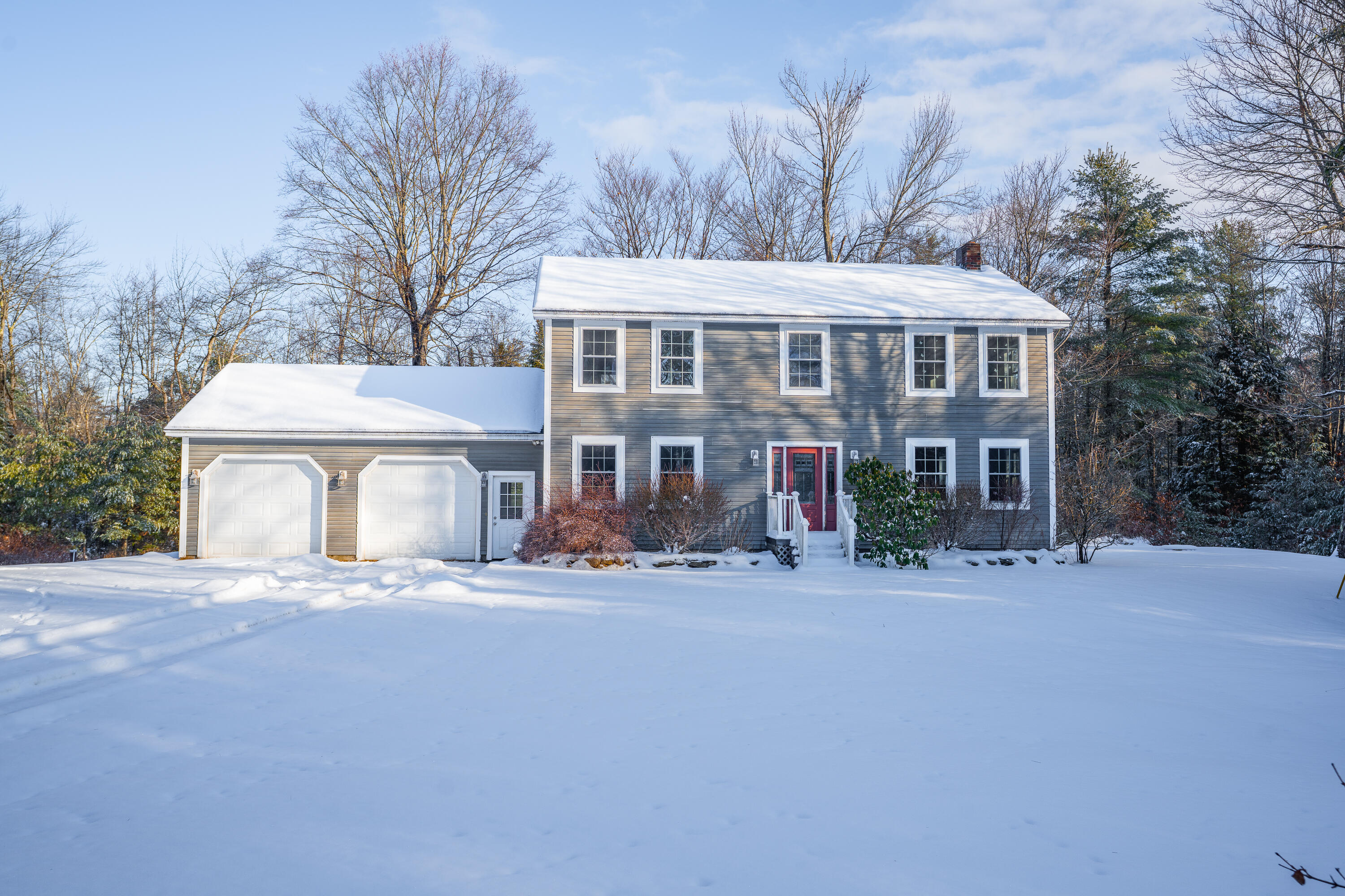 232 Dead River Road Bowdoin ME 04287