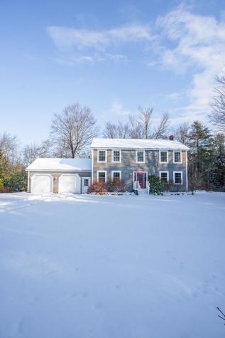 232 Dead River Road Bowdoin ME 04287