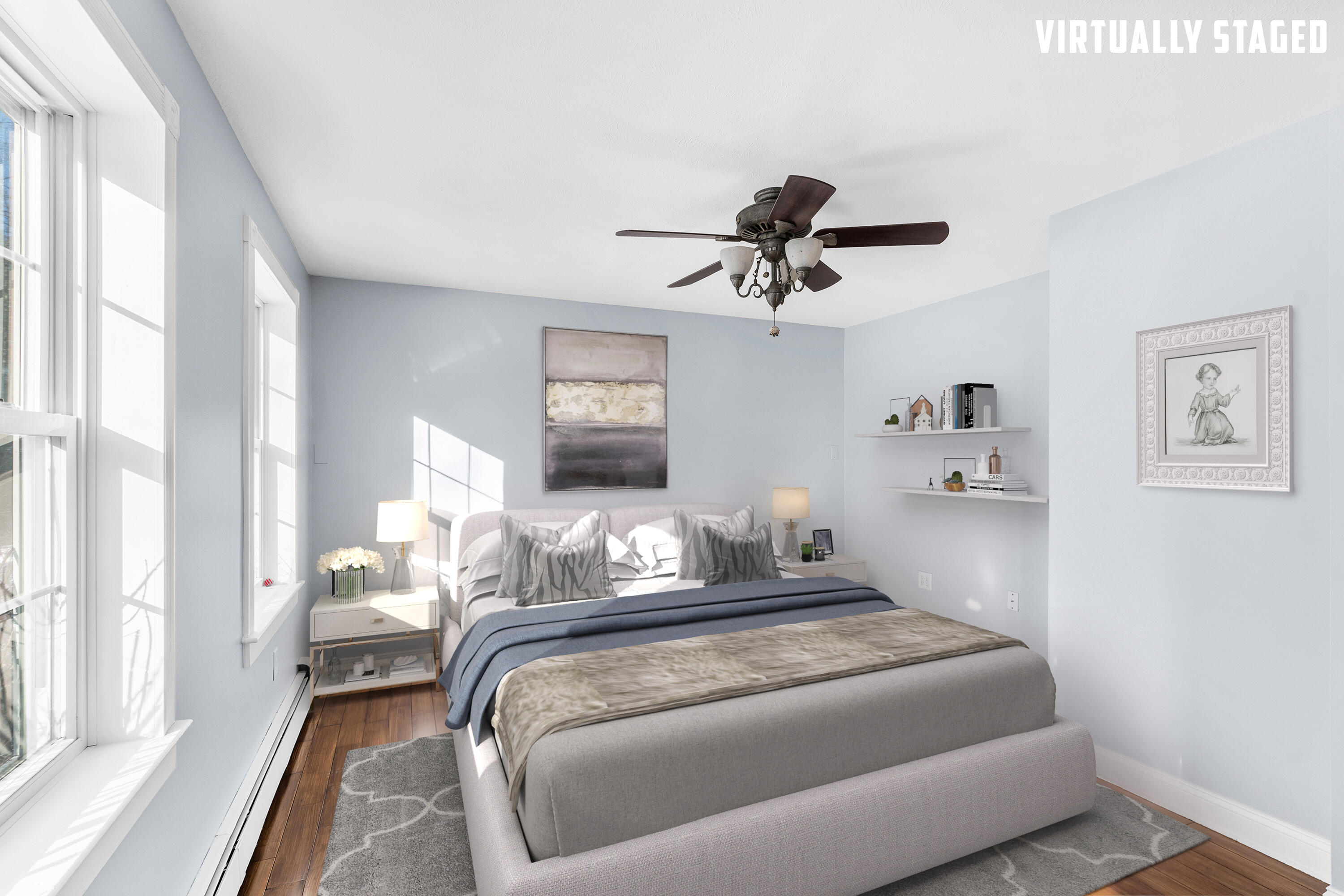 232 Dead River Road Bowdoin ME 04287