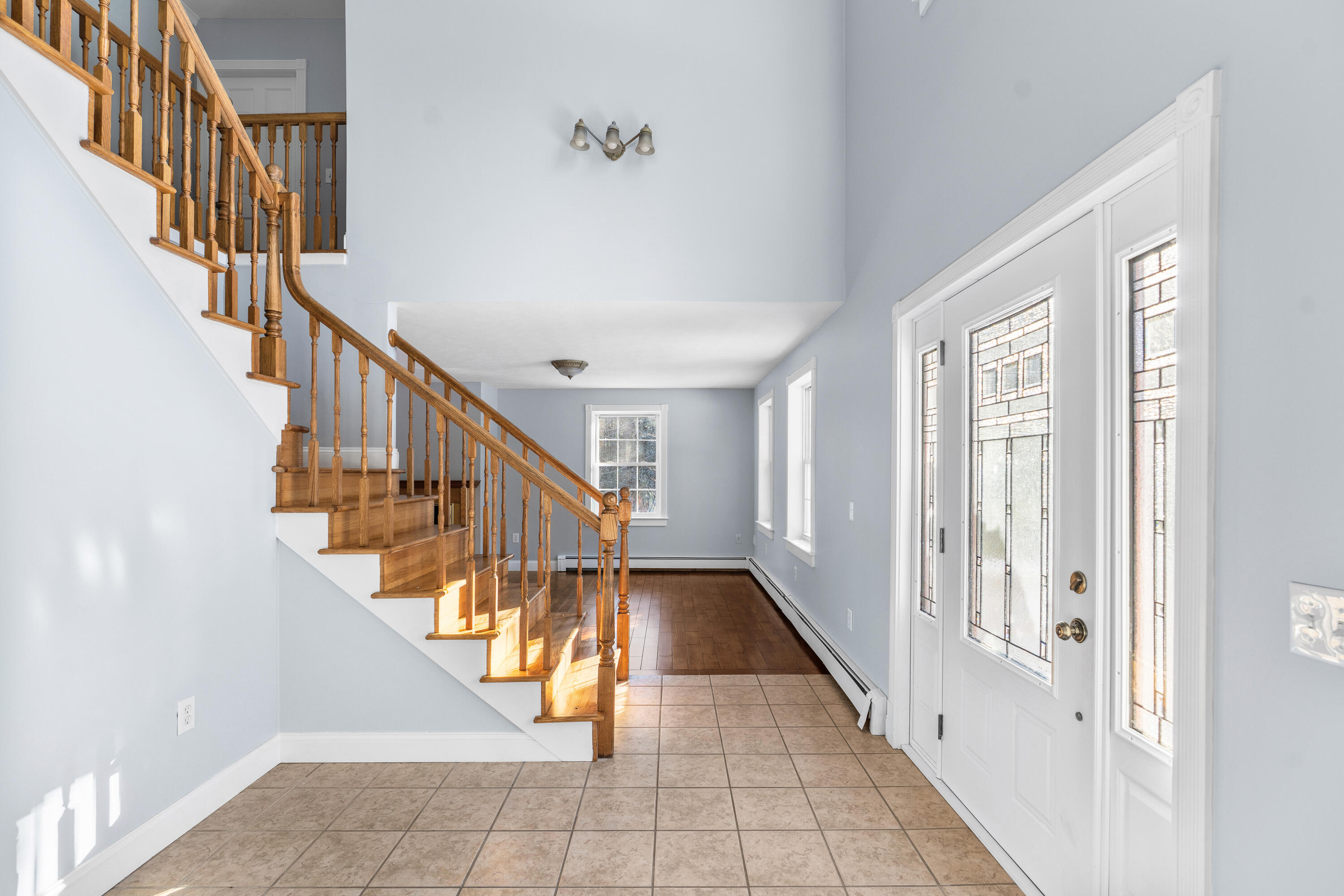 232 Dead River Road Bowdoin ME 04287