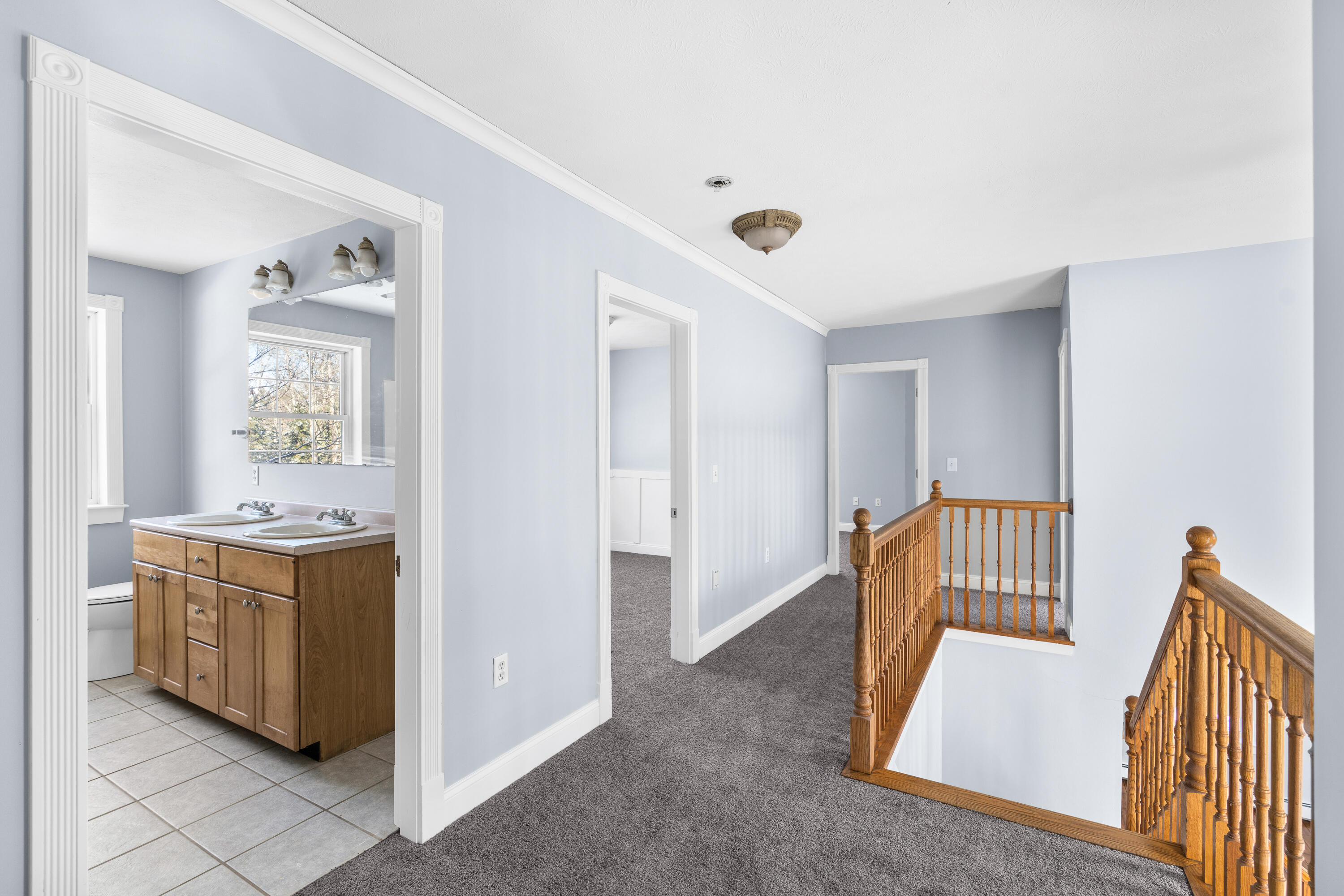 232 Dead River Road Bowdoin ME 04287