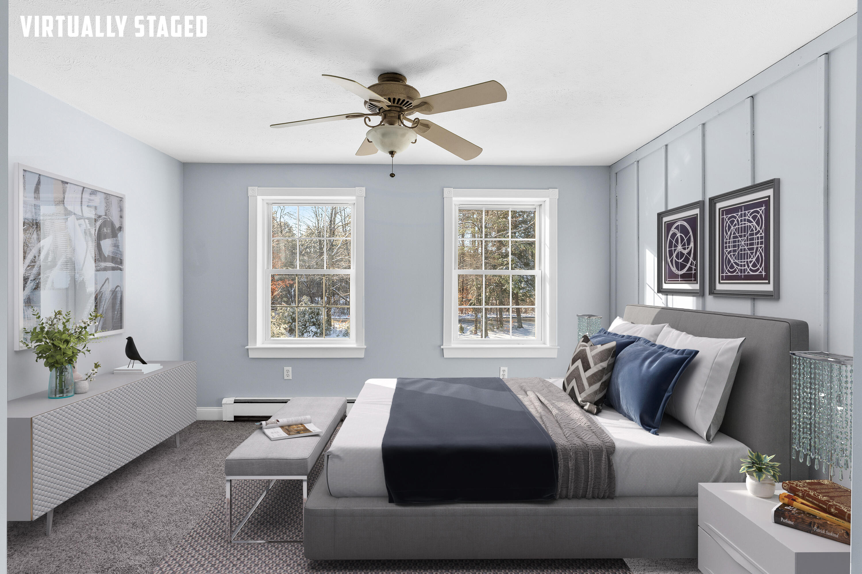 232 Dead River Road Bowdoin ME 04287