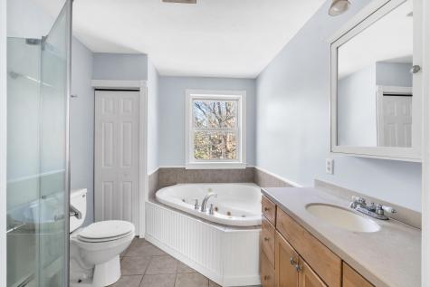 232 Dead River Road Bowdoin ME 04287