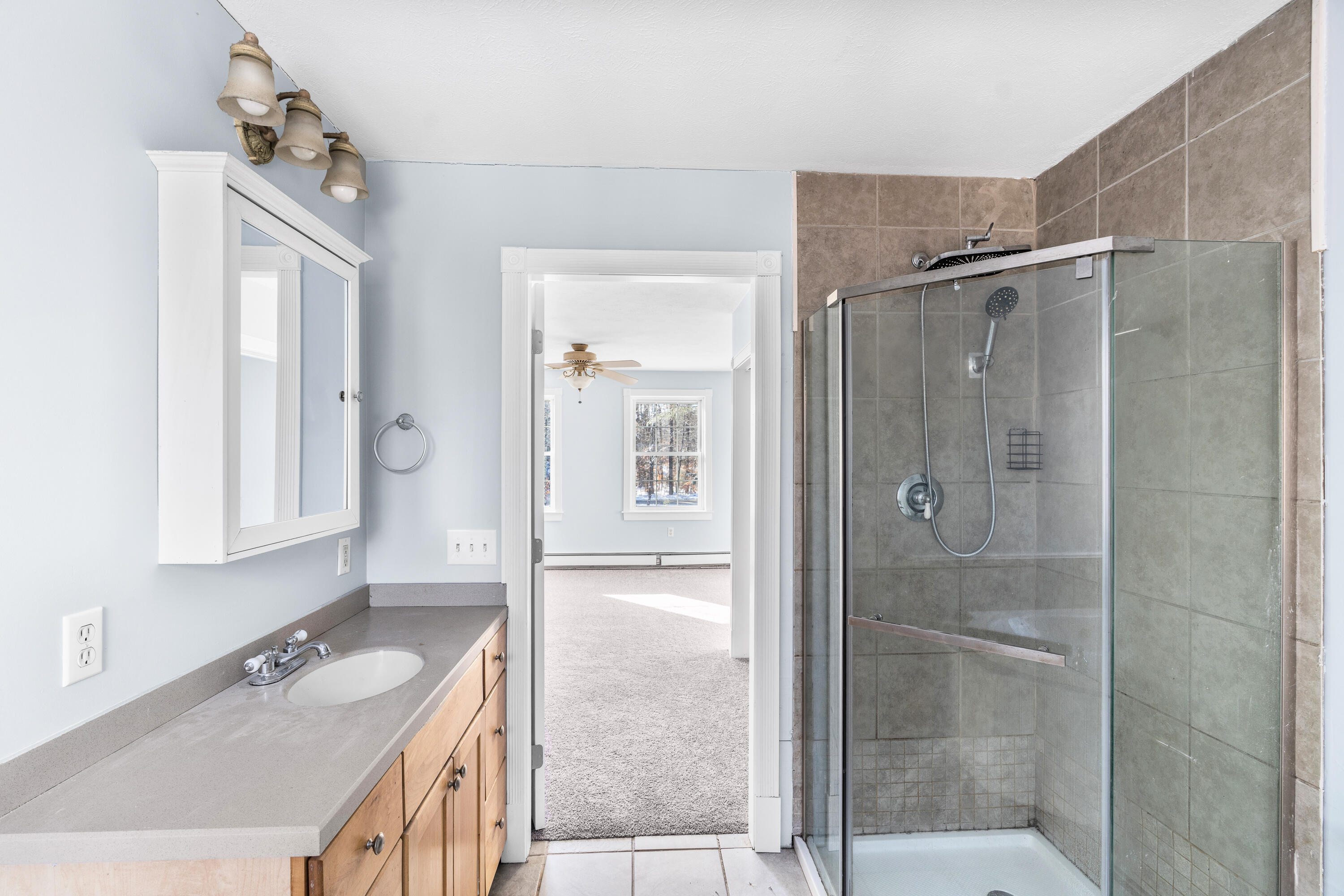 232 Dead River Road Bowdoin ME 04287