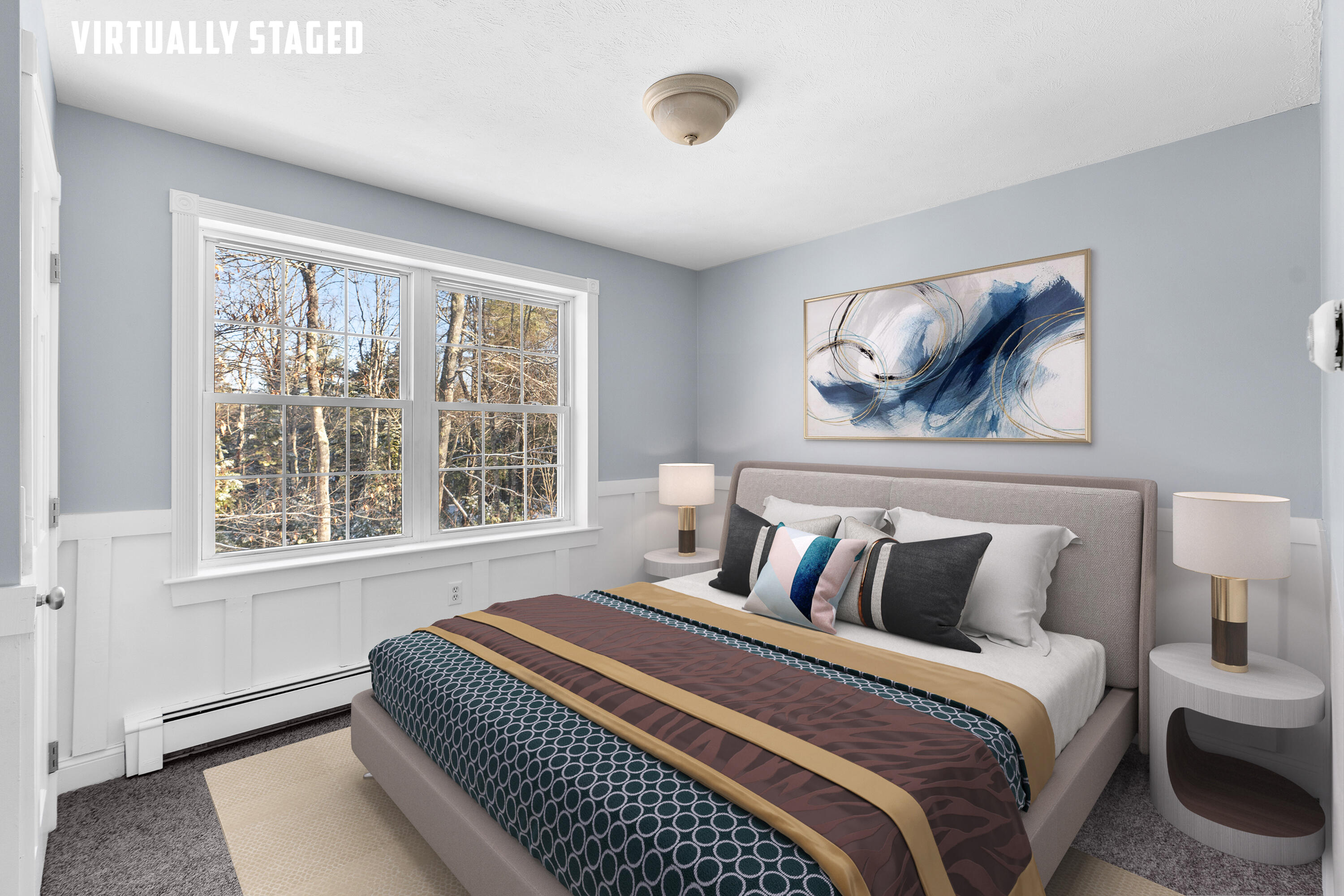 232 Dead River Road Bowdoin ME 04287