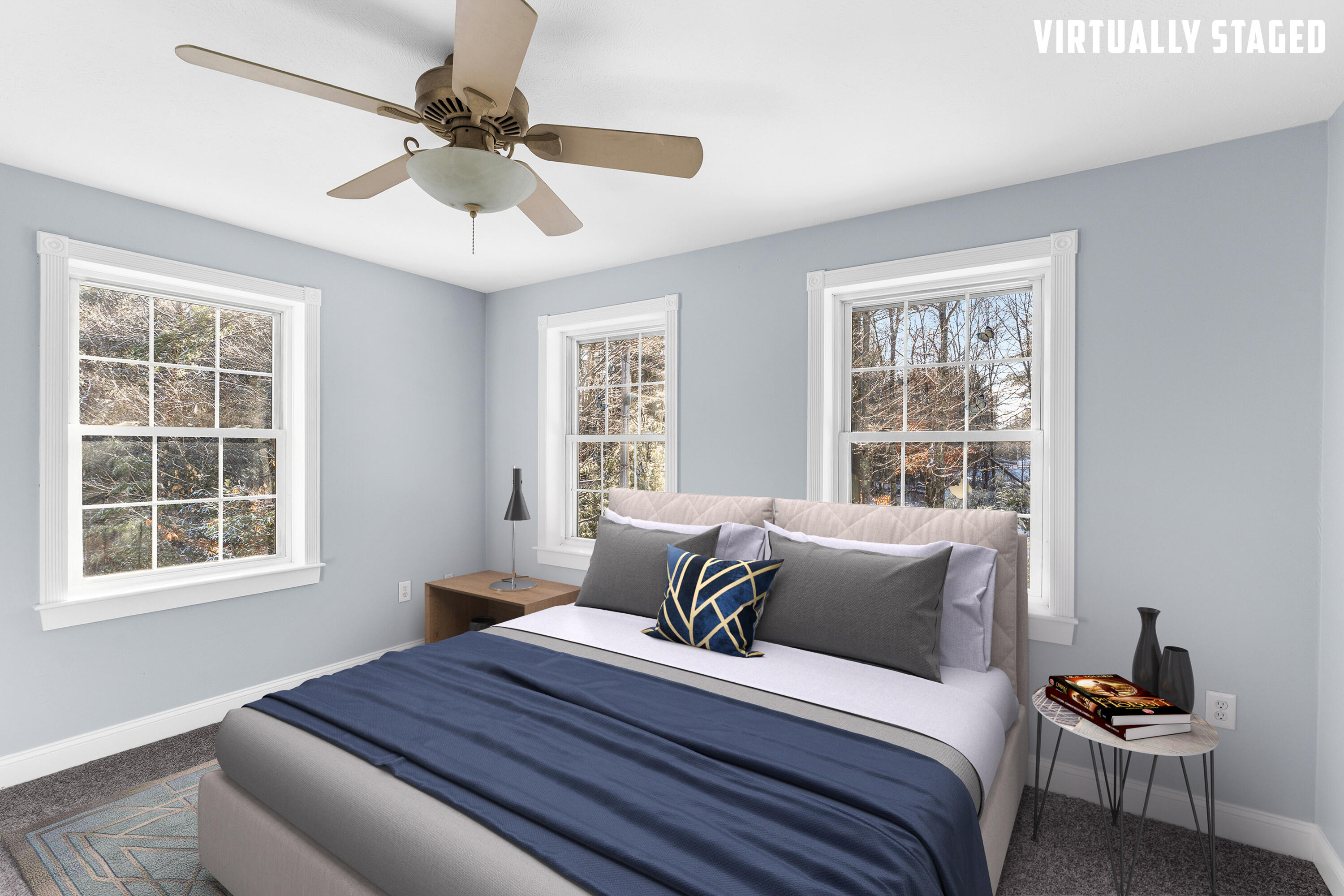 232 Dead River Road Bowdoin ME 04287