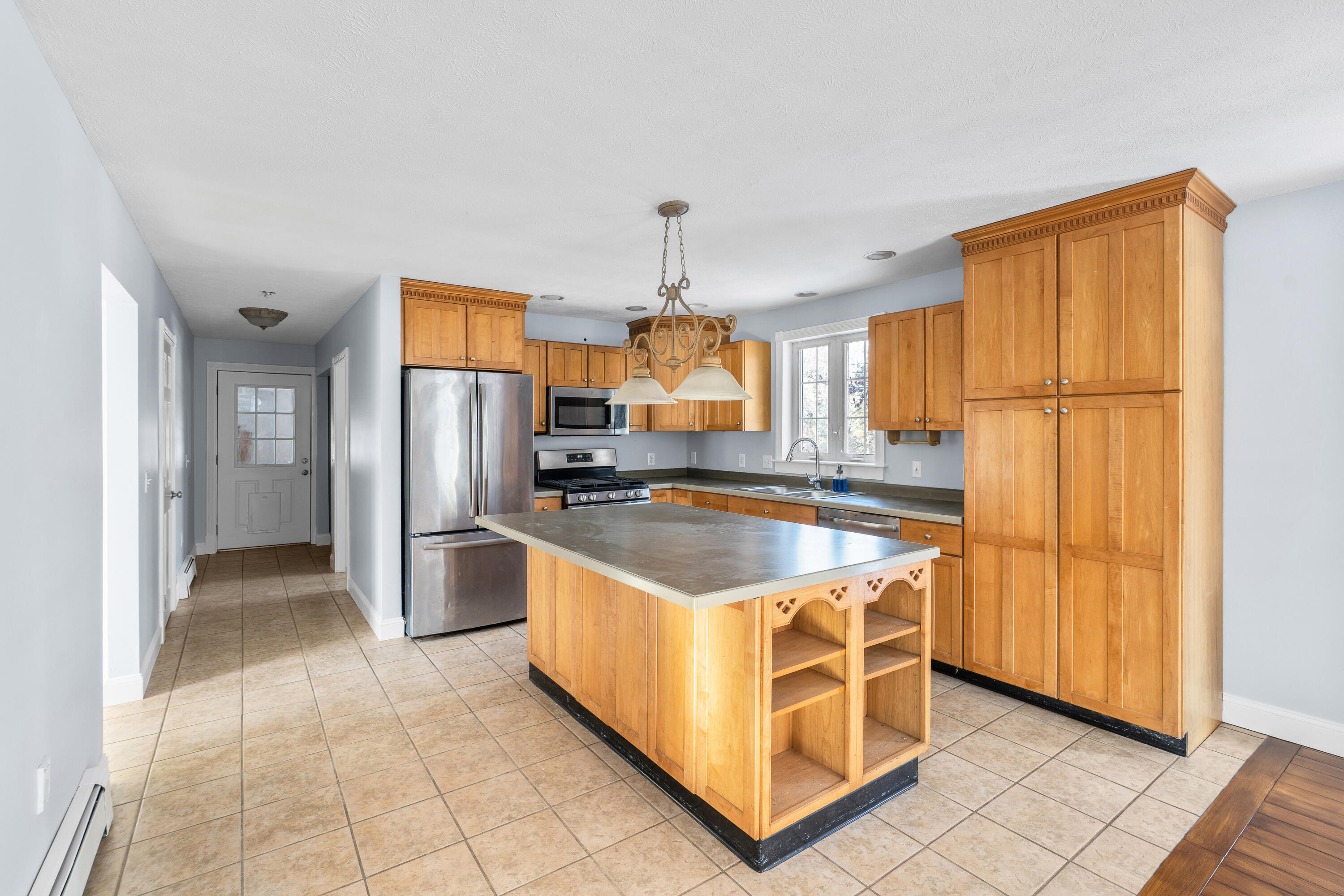 232 Dead River Road Bowdoin ME 04287