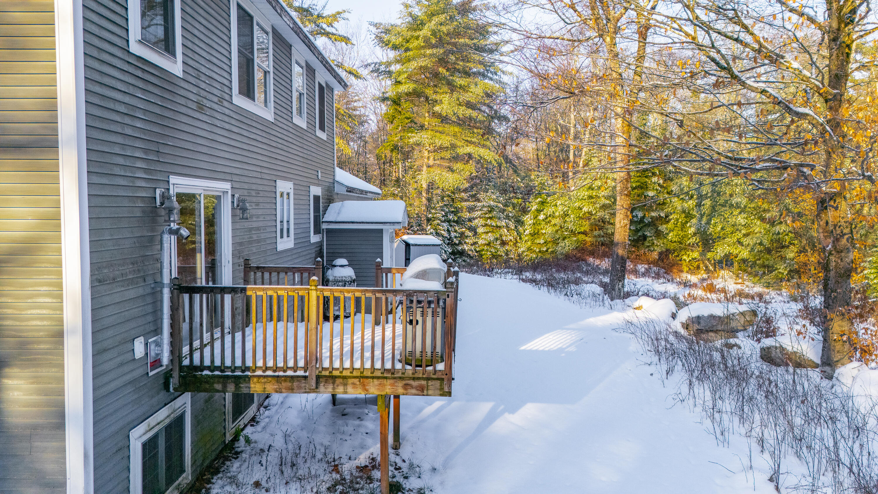 232 Dead River Road Bowdoin ME 04287