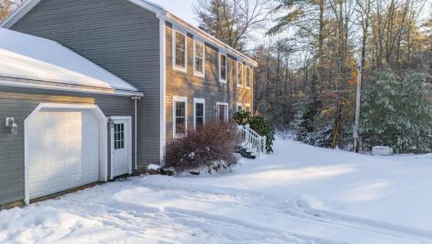 232 Dead River Road Bowdoin ME 04287