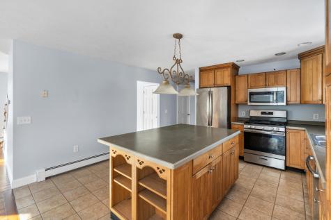 232 Dead River Road Bowdoin ME 04287