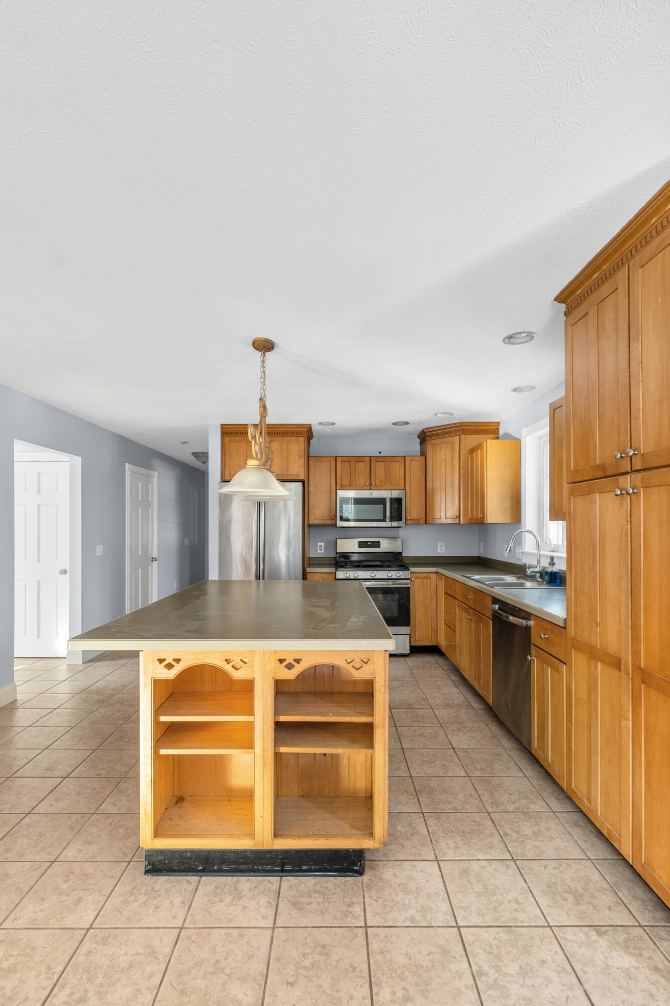 232 Dead River Road Bowdoin ME 04287