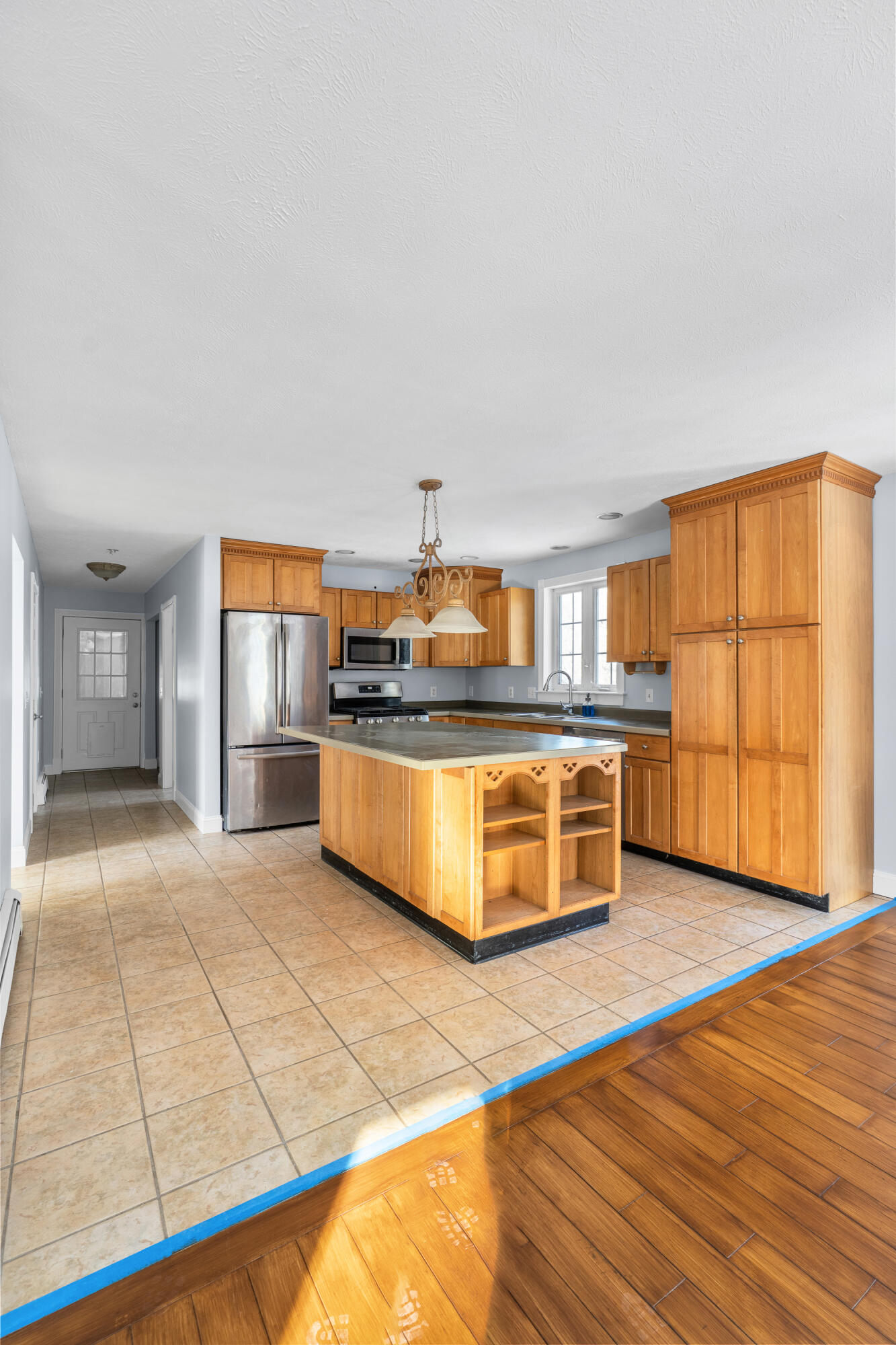 232 Dead River Road Bowdoin ME 04287