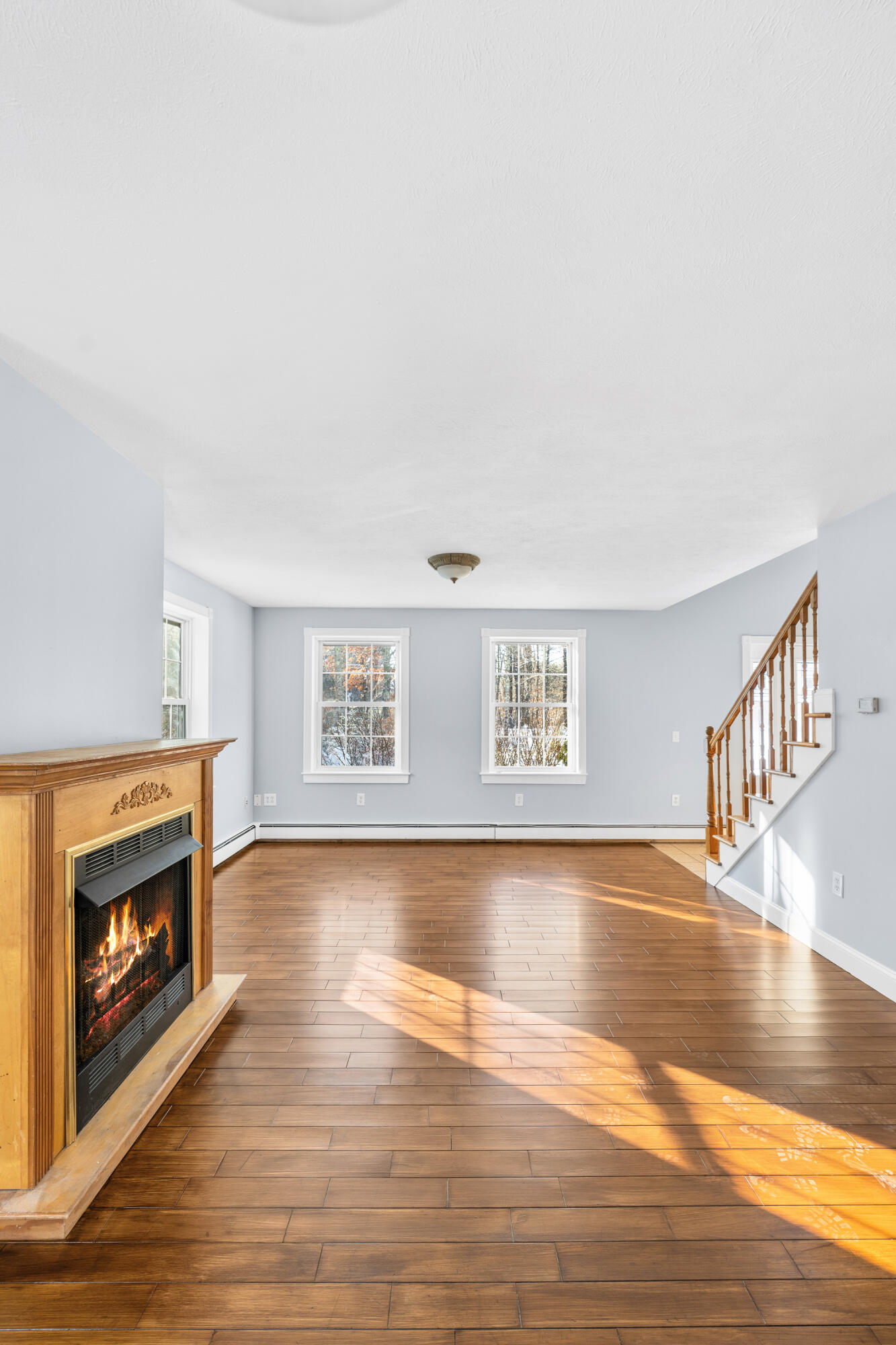 232 Dead River Road Bowdoin ME 04287