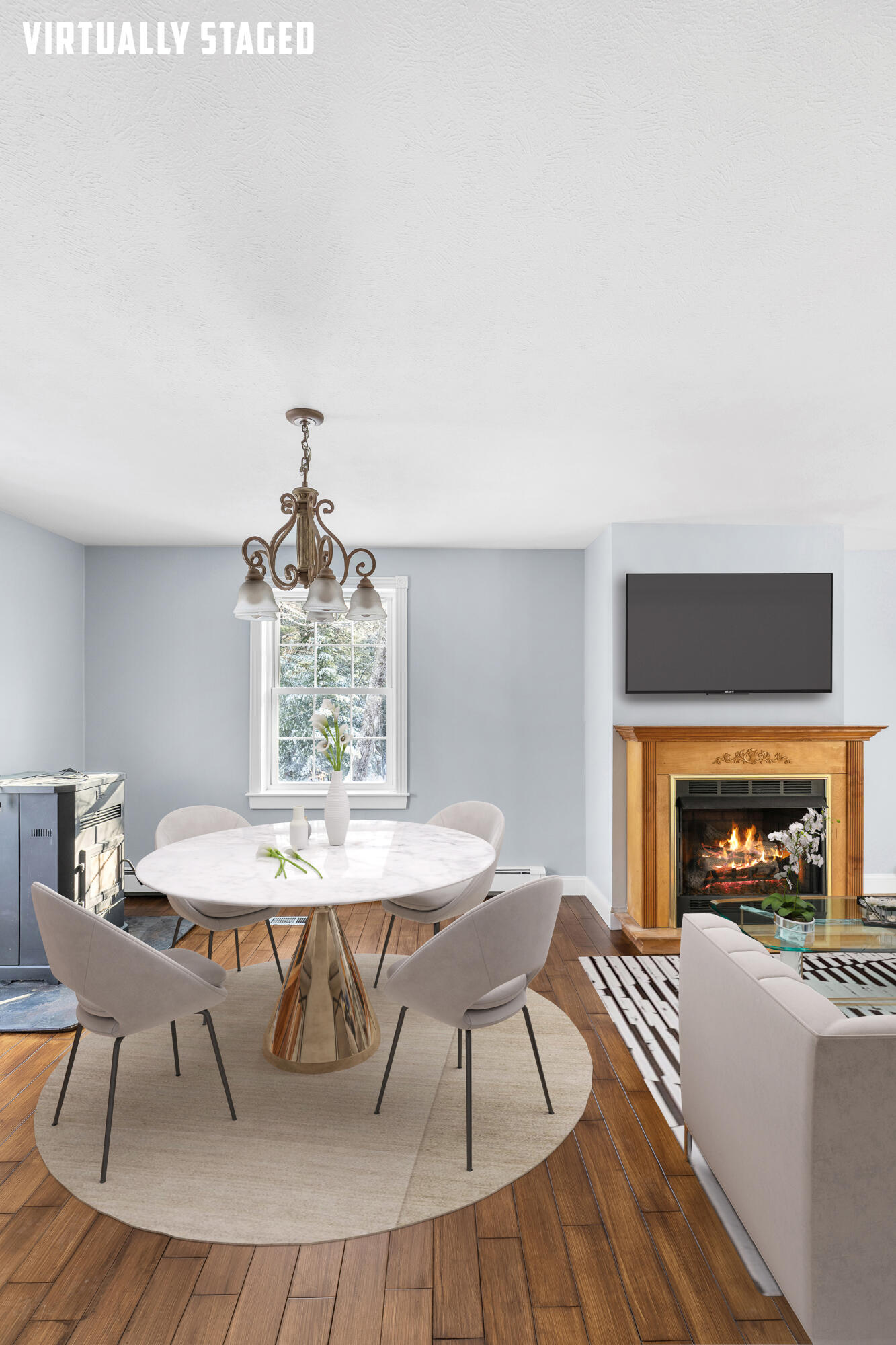 232 Dead River Road Bowdoin ME 04287