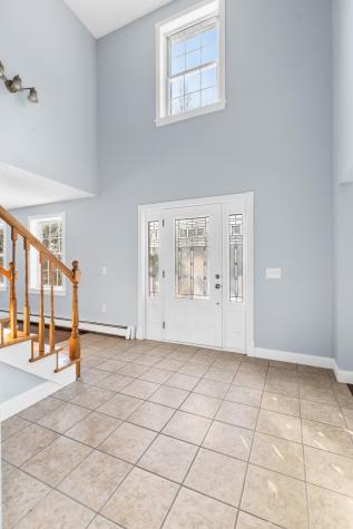 232 Dead River Road Bowdoin ME 04287