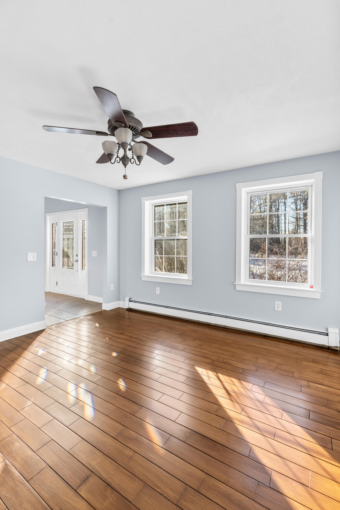 232 Dead River Road Bowdoin ME 04287