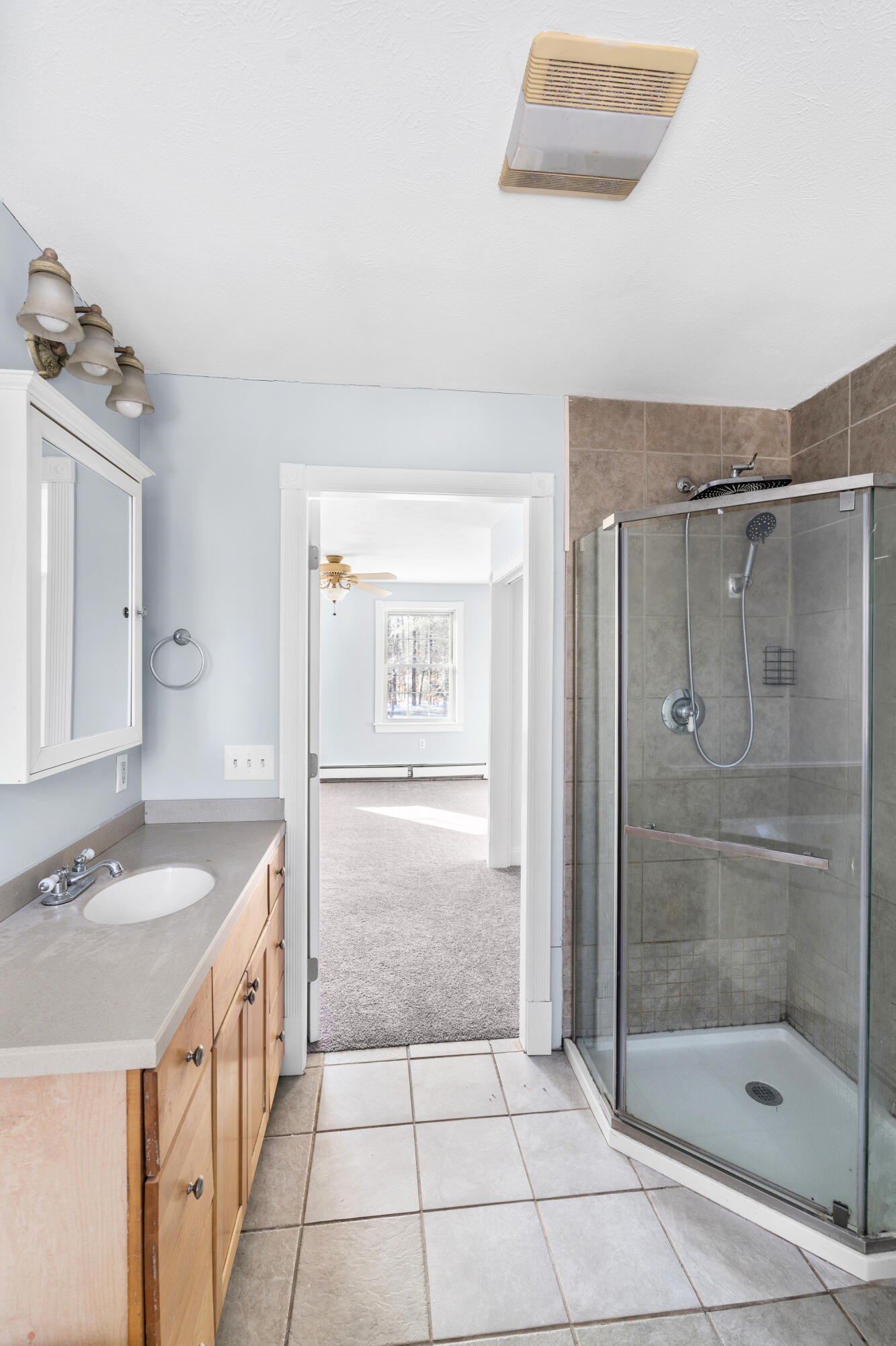 232 Dead River Road Bowdoin ME 04287