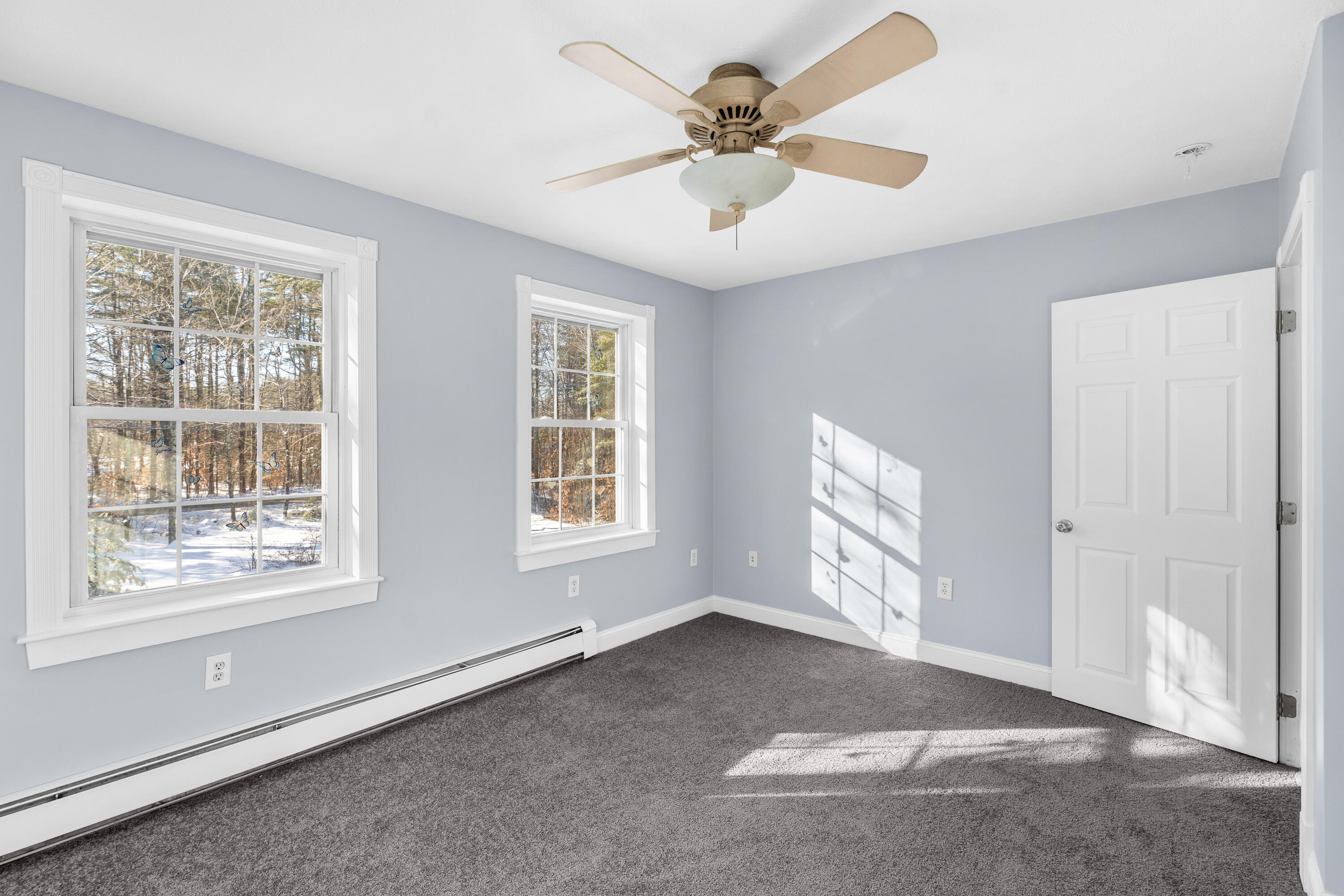 232 Dead River Road Bowdoin ME 04287