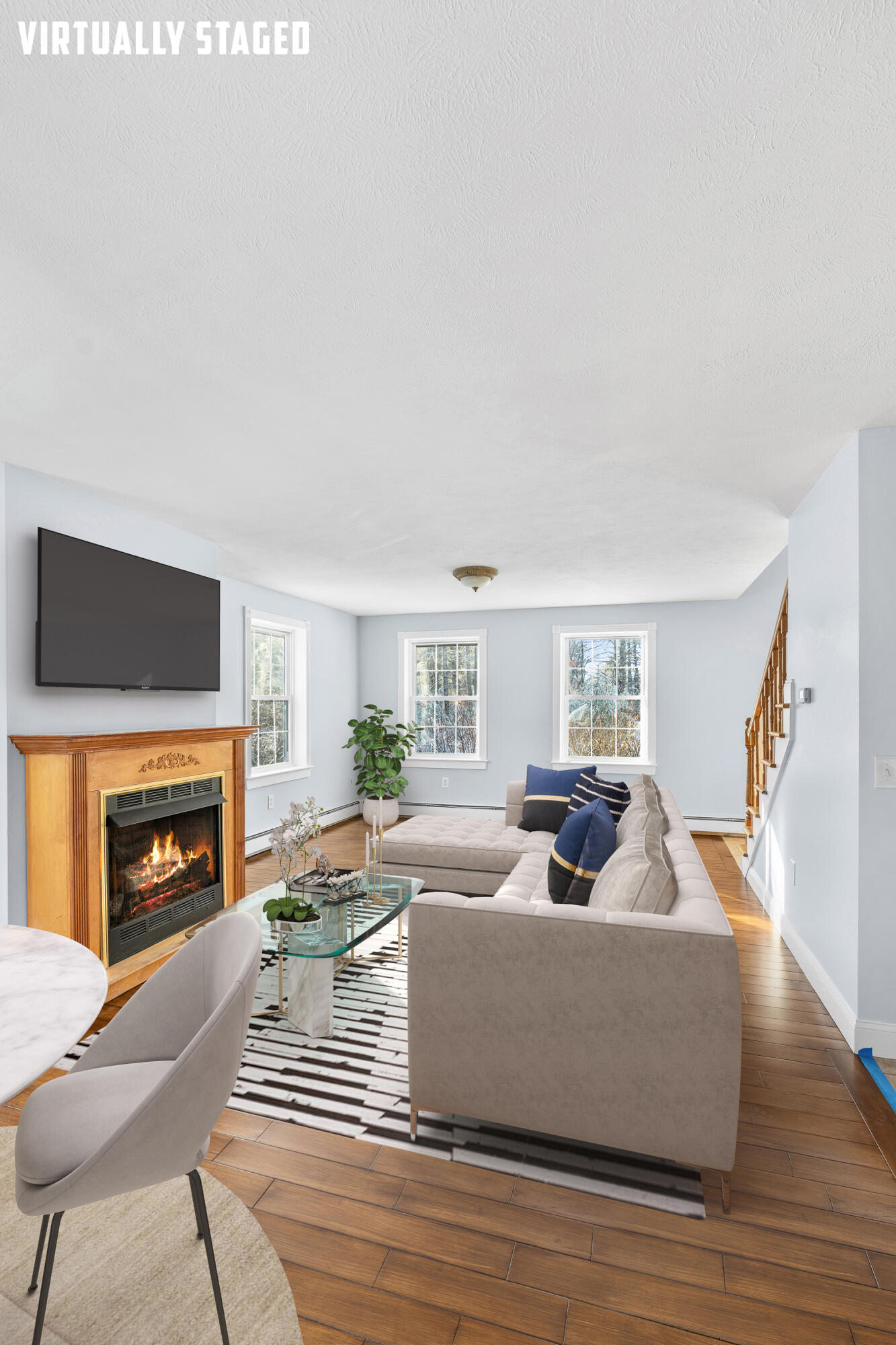 232 Dead River Road Bowdoin ME 04287