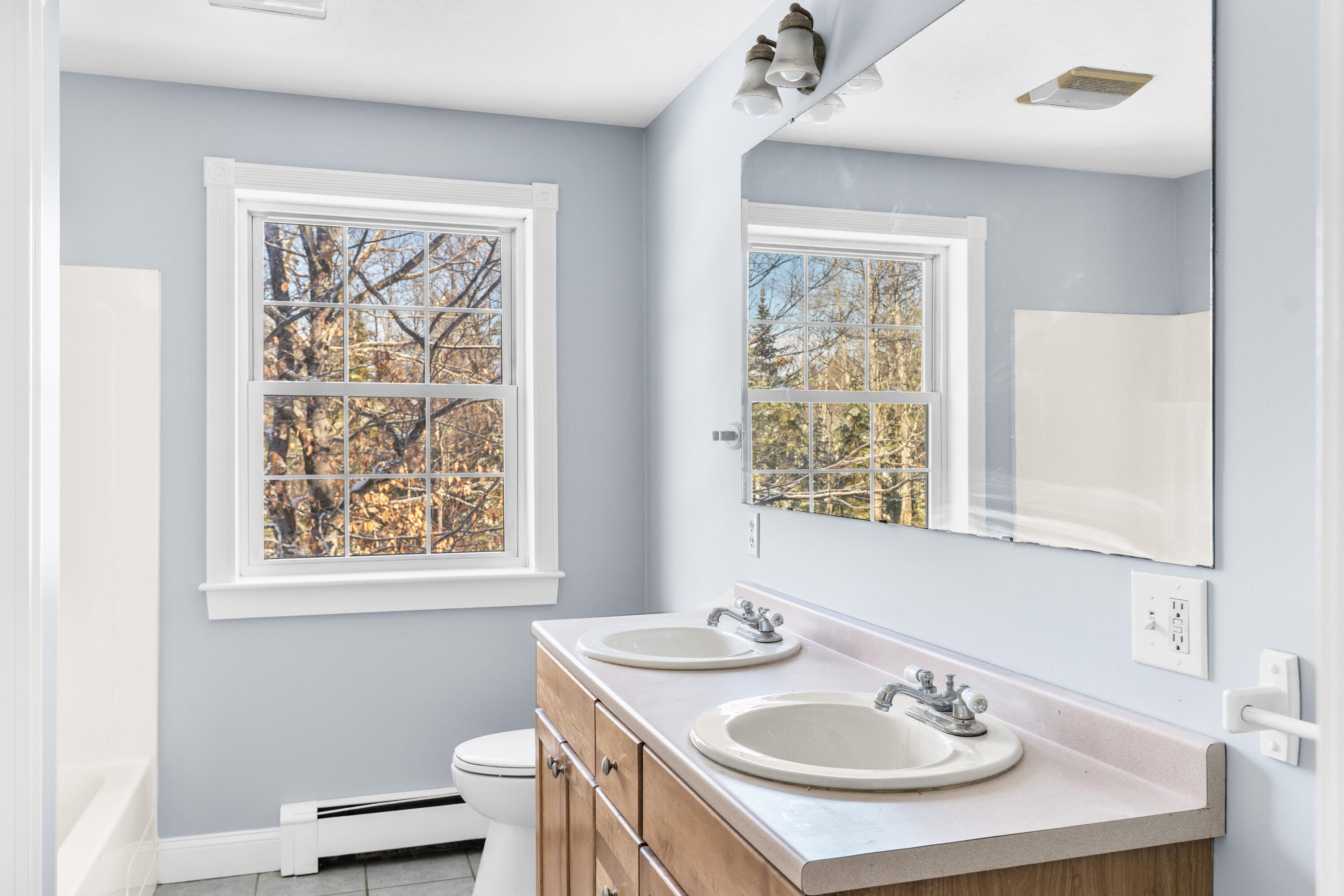 232 Dead River Road Bowdoin ME 04287