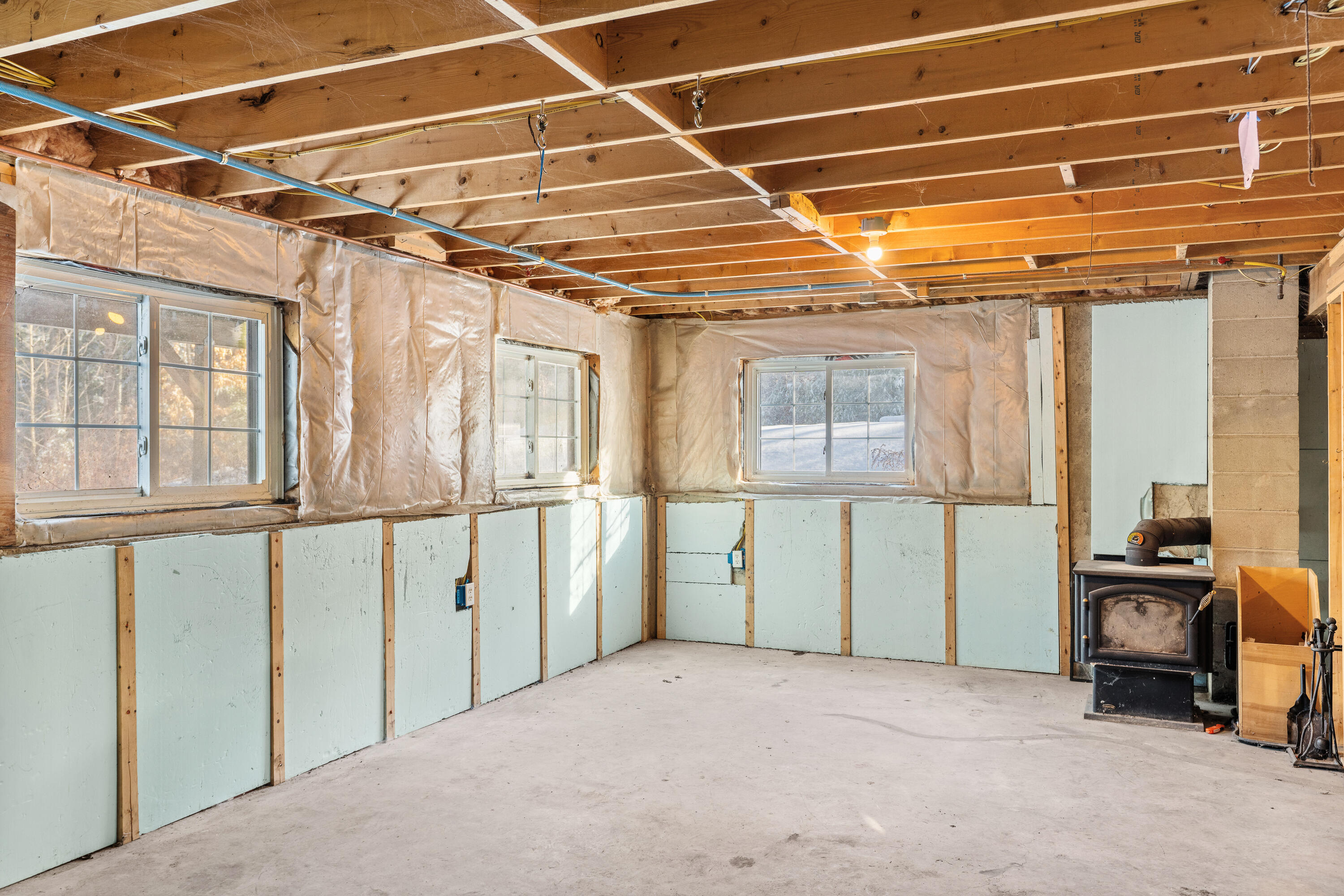 232 Dead River Road Bowdoin ME 04287