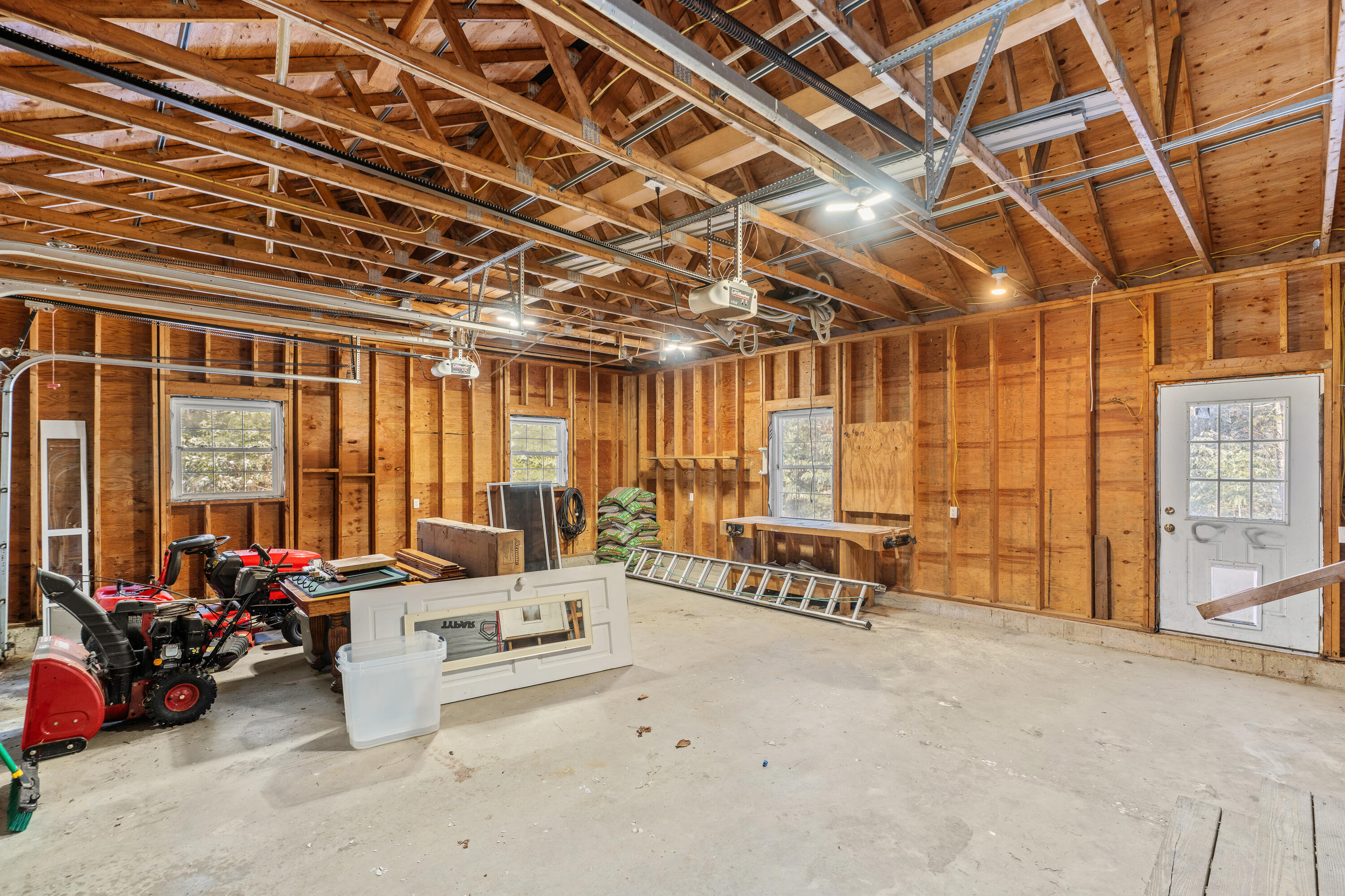 232 Dead River Road Bowdoin ME 04287