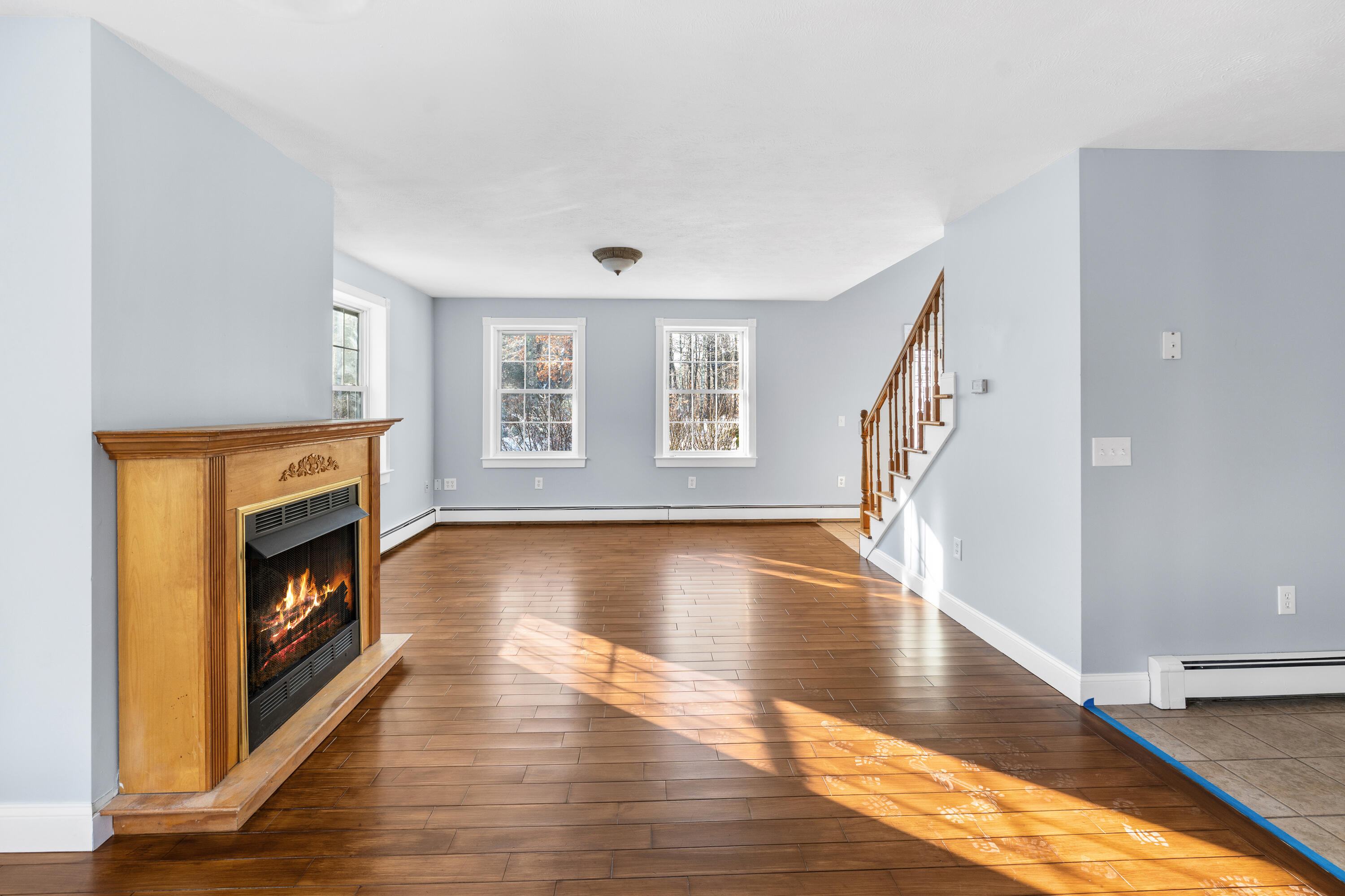 232 Dead River Road Bowdoin ME 04287