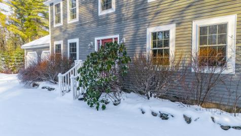 232 Dead River Road Bowdoin ME 04287