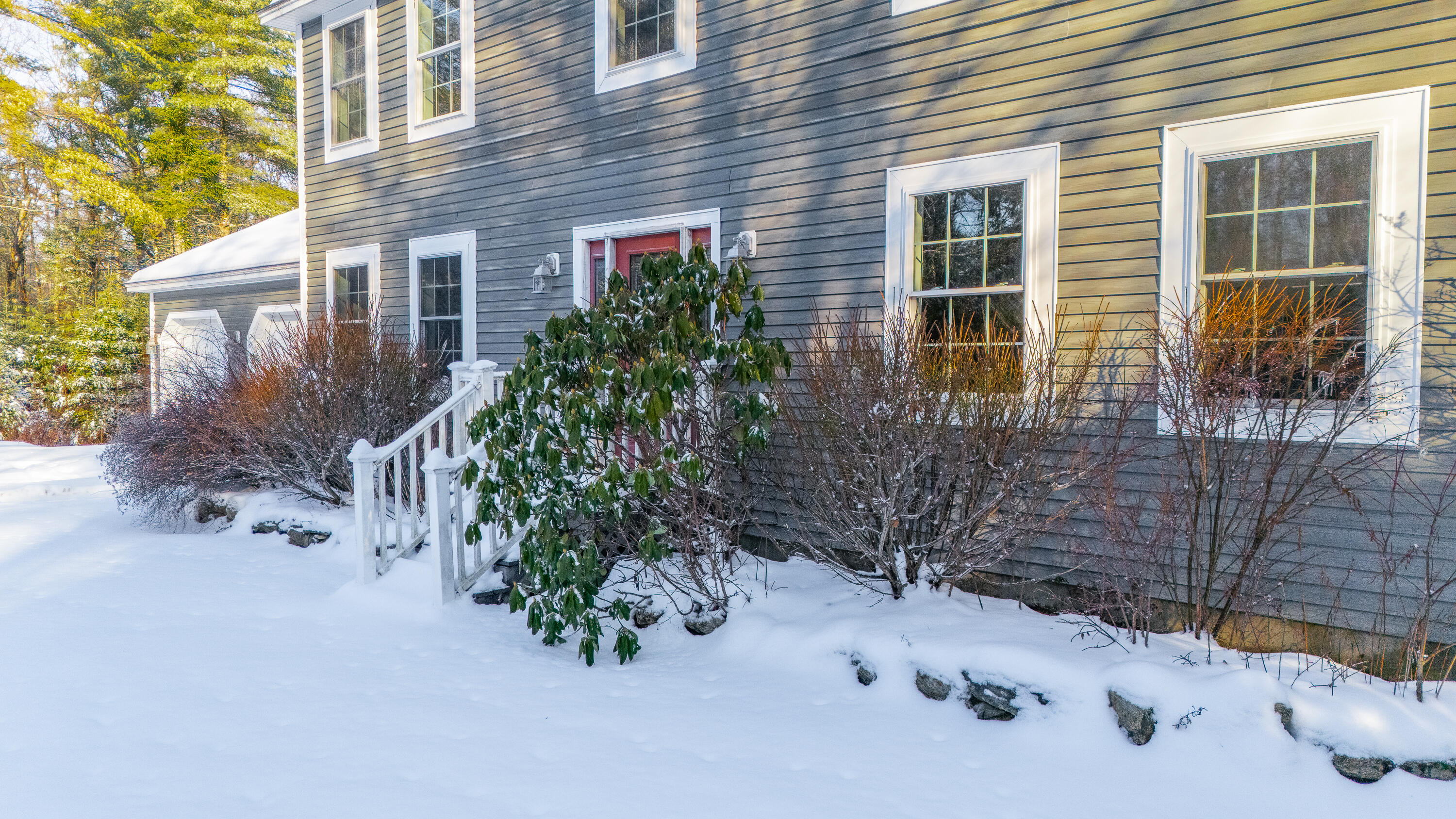 232 Dead River Road Bowdoin ME 04287