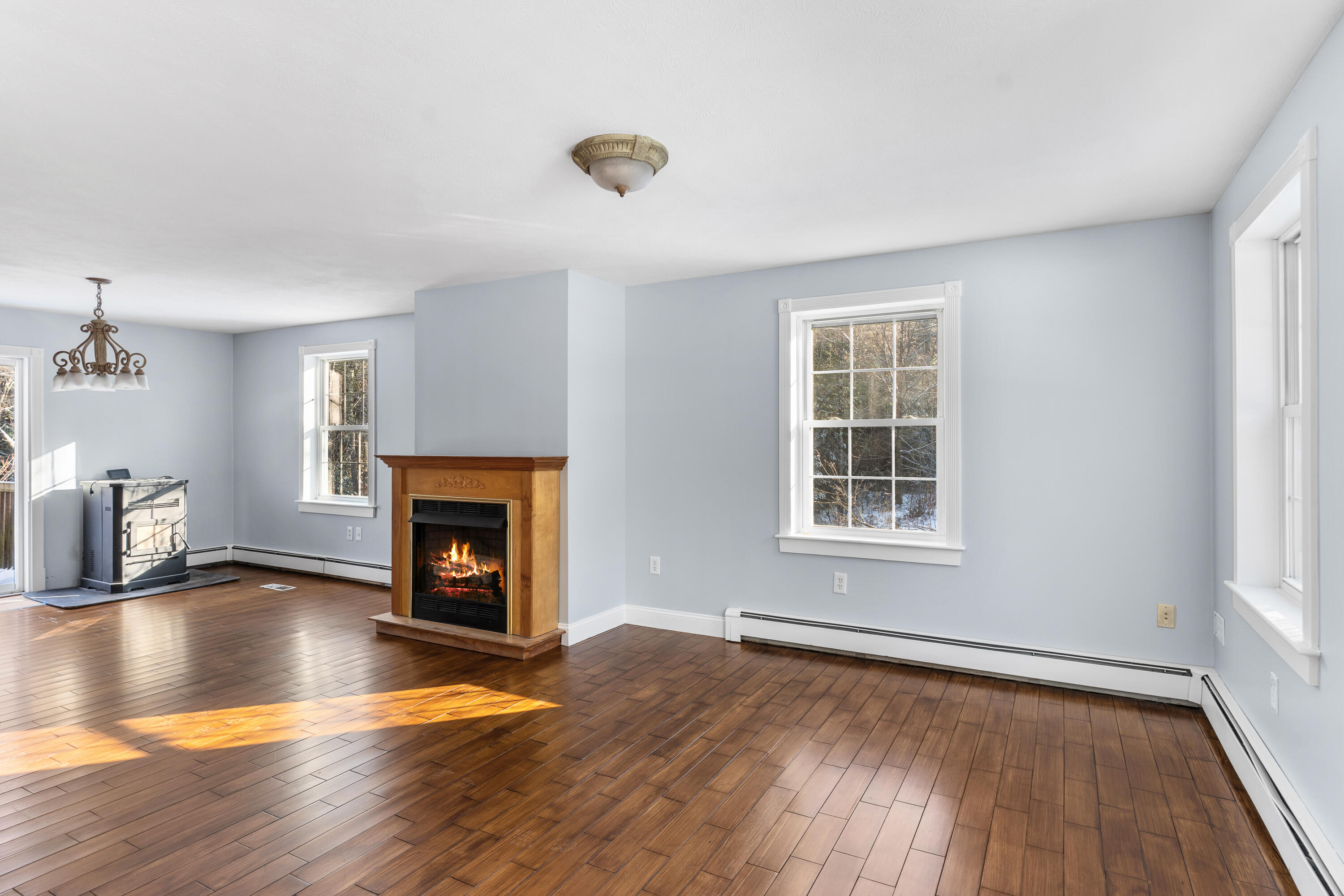 232 Dead River Road Bowdoin ME 04287