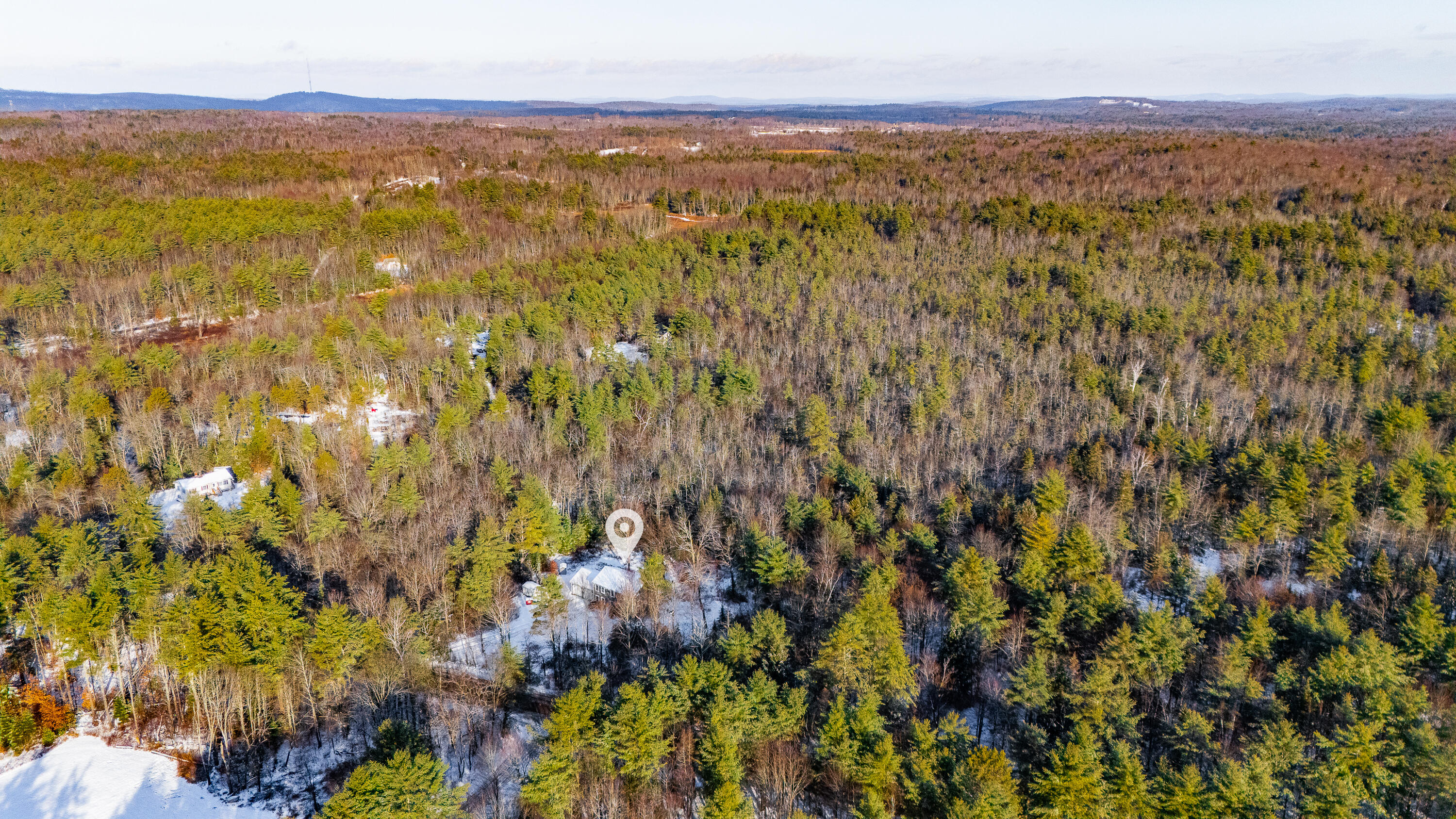 232 Dead River Road Bowdoin ME 04287