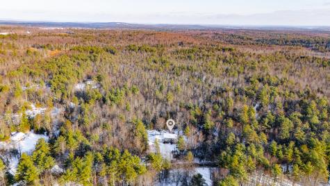 232 Dead River Road Bowdoin ME 04287