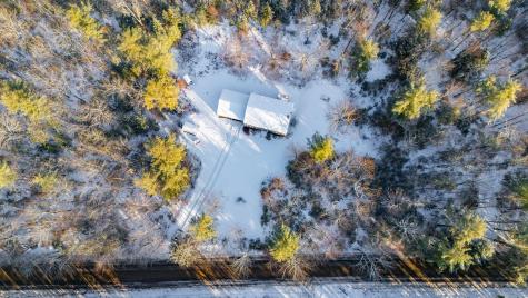 232 Dead River Road Bowdoin ME 04287