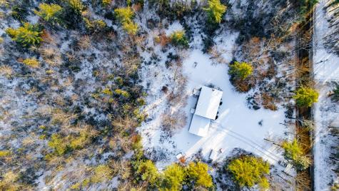 232 Dead River Road Bowdoin ME 04287